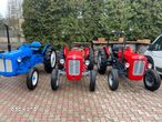 Massey Ferguson FE 35 - 13