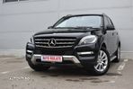 Mercedes-Benz ML 250 BlueTEC 4MATIC 7G-TRONIC - 2