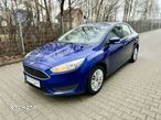 Ford Focus 1.6 Trend - 1