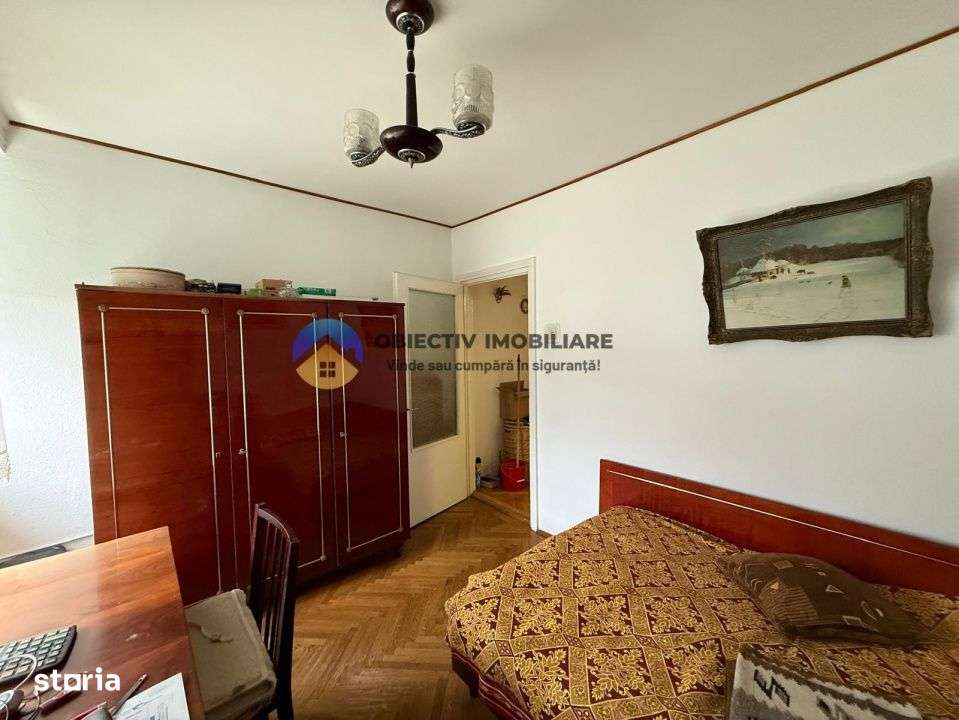 Apartament 3 camere de vanzare – Zona Centrala, Piatra Neamt - Imagine principală: 5/13