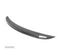 AILERON SPOILER PARA BMW E60 03-10 CARBONO - 2