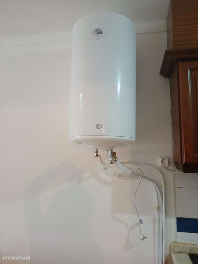 T2 para Arrendamento em Santa Clara – Coimbra - Grande imagem: 4/8