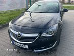 Opel Insignia 1.6 CDTI Edition S&S - 4