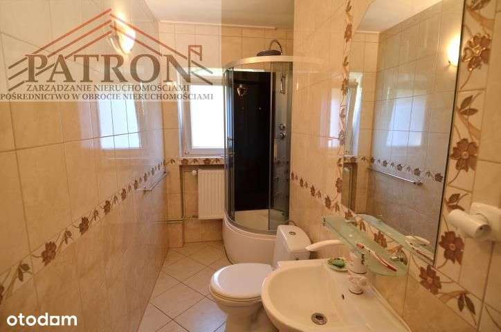 Dom w willowej dzielnicy Bolesławca-11