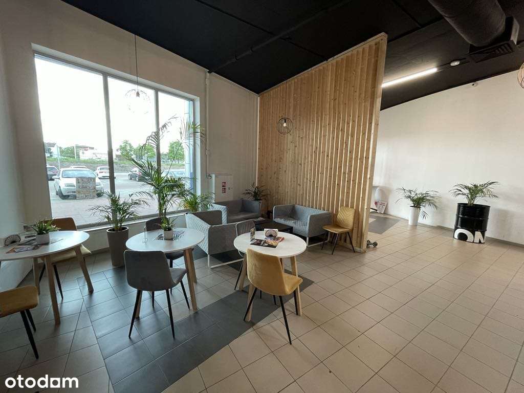 Gotowy - dochodowy biznes do sprzedania ELOPARK - Pełny obrazek: 4/13