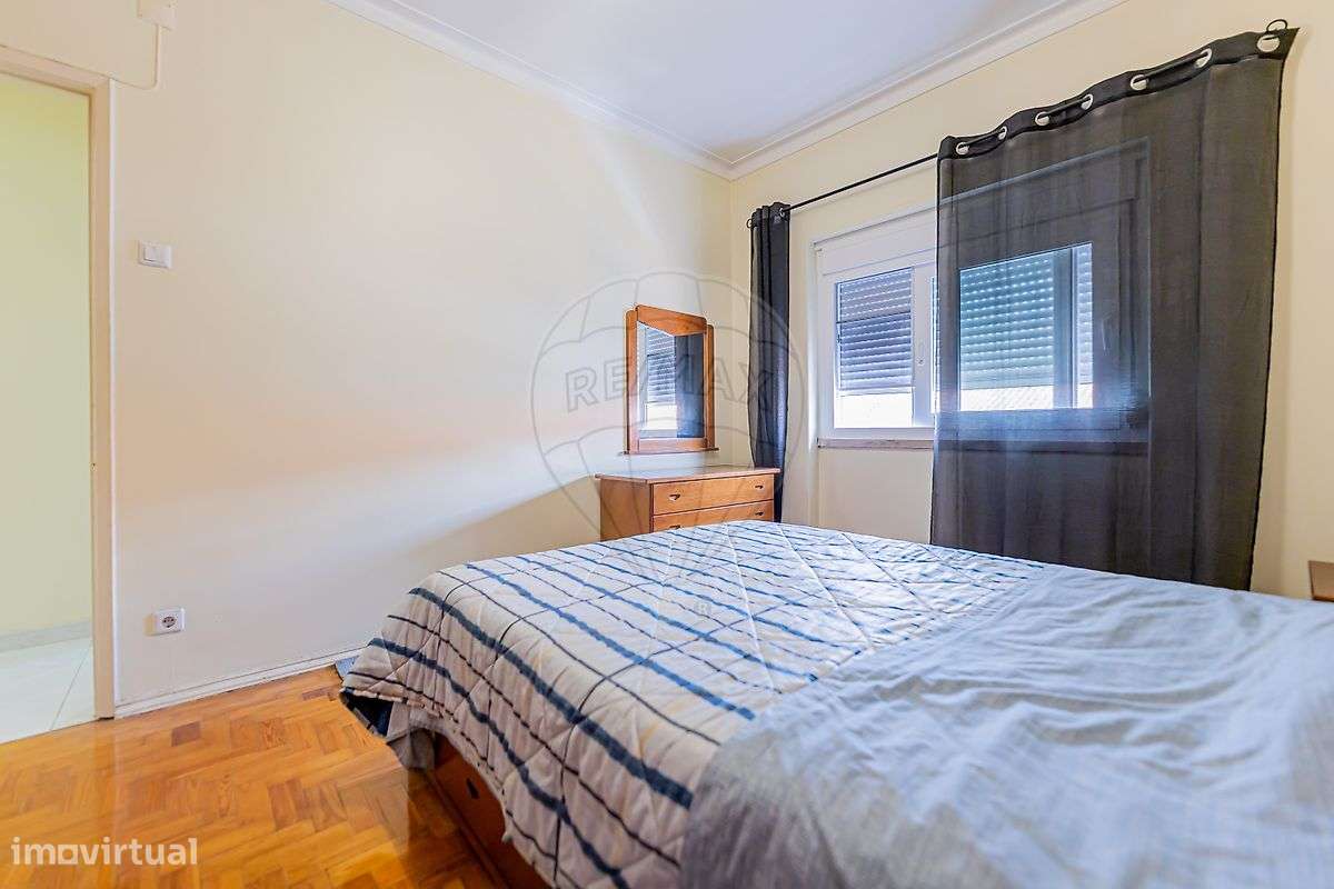 Apartamento T2 para venda-5