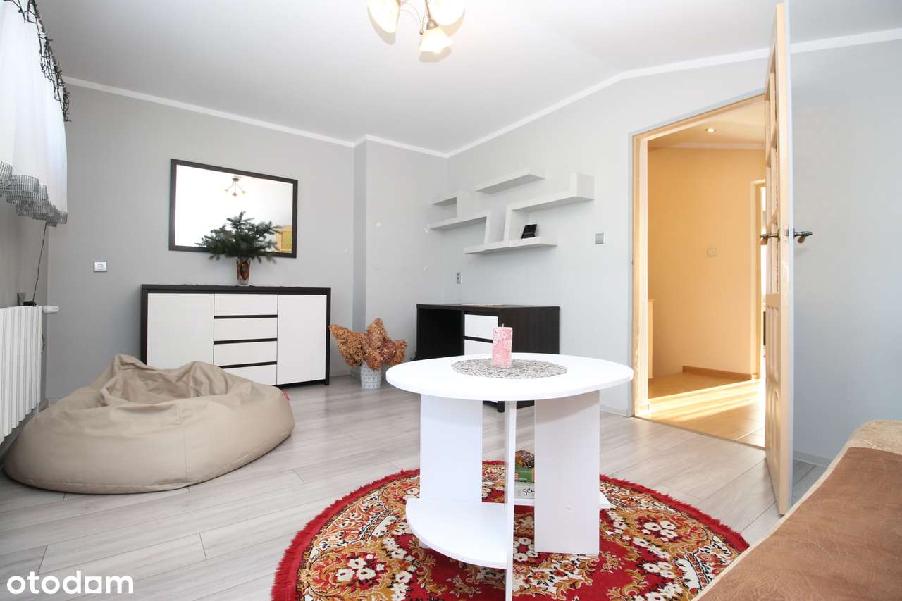 Fantastyczny dom w spokojnej i zielonej okolicy.-10