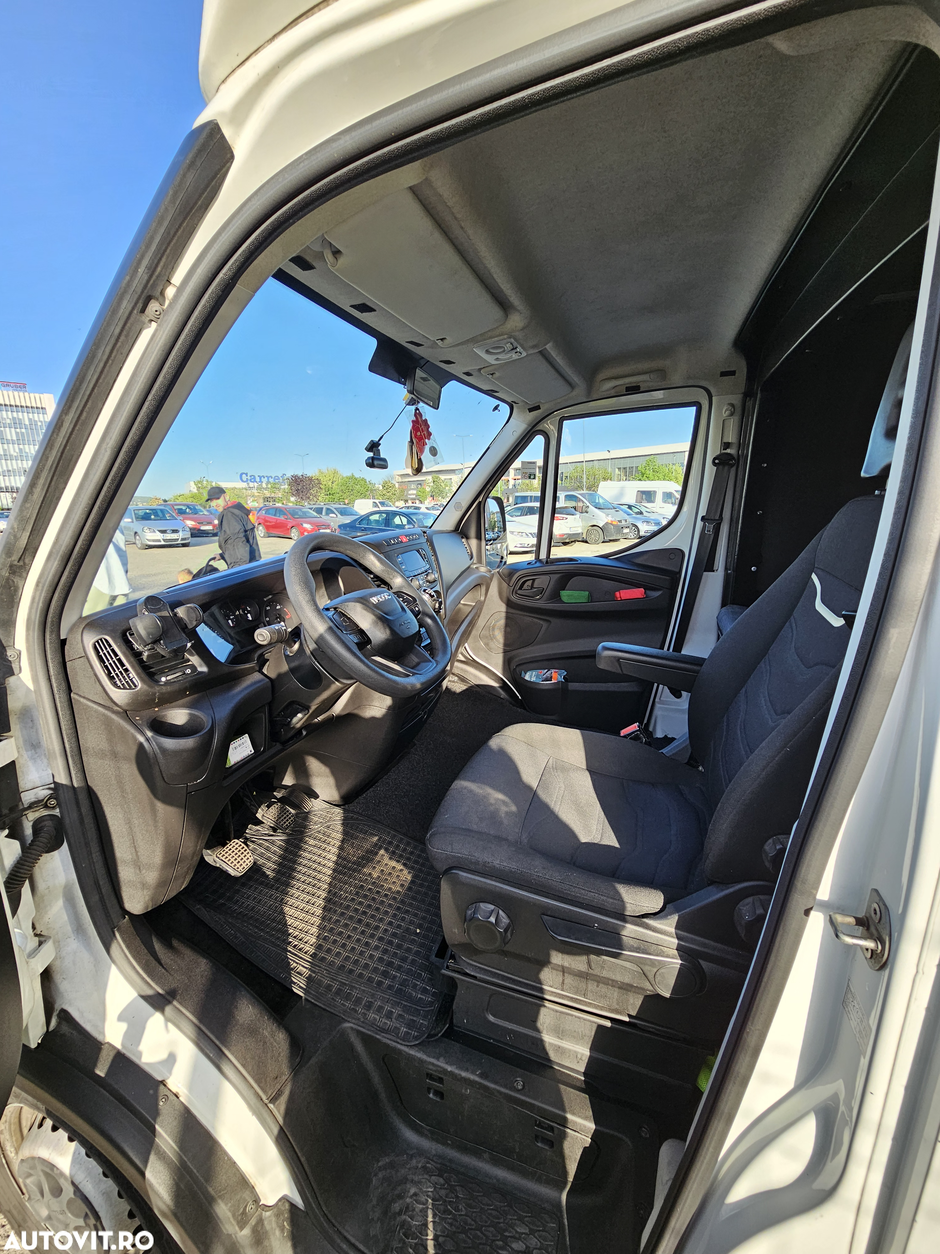 Iveco Daily - 5