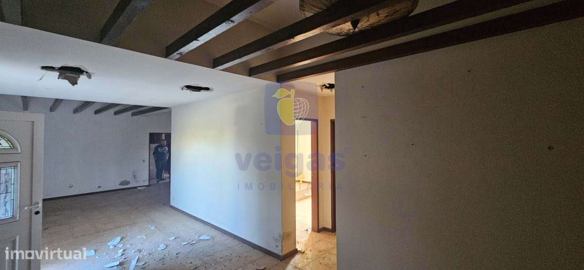 Moradia T3 Cartaxo-35