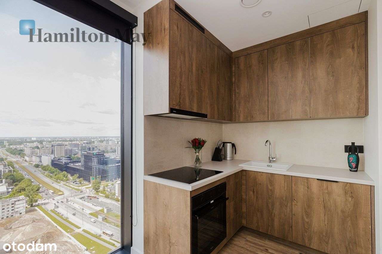 Apartament z niepowtarzalnym widokiem - View 3