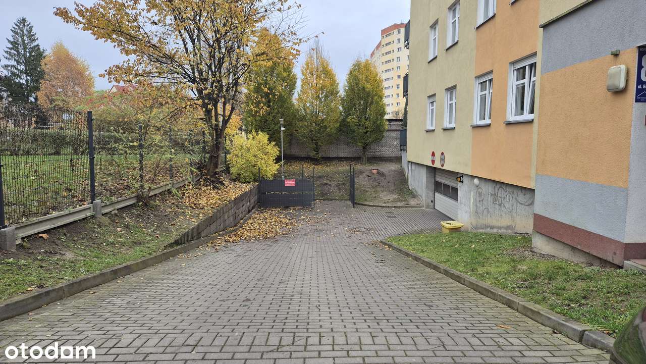 3-pokojowe mieszkanie z dużym tarasem i miejscem w hali garażowej - Pełny obrazek: 4/15