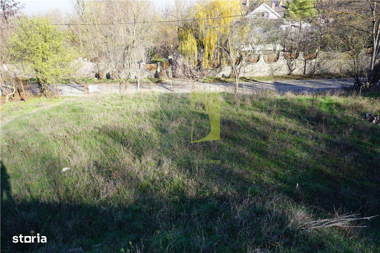 Teren de vanzare in Leamna de Jos-7