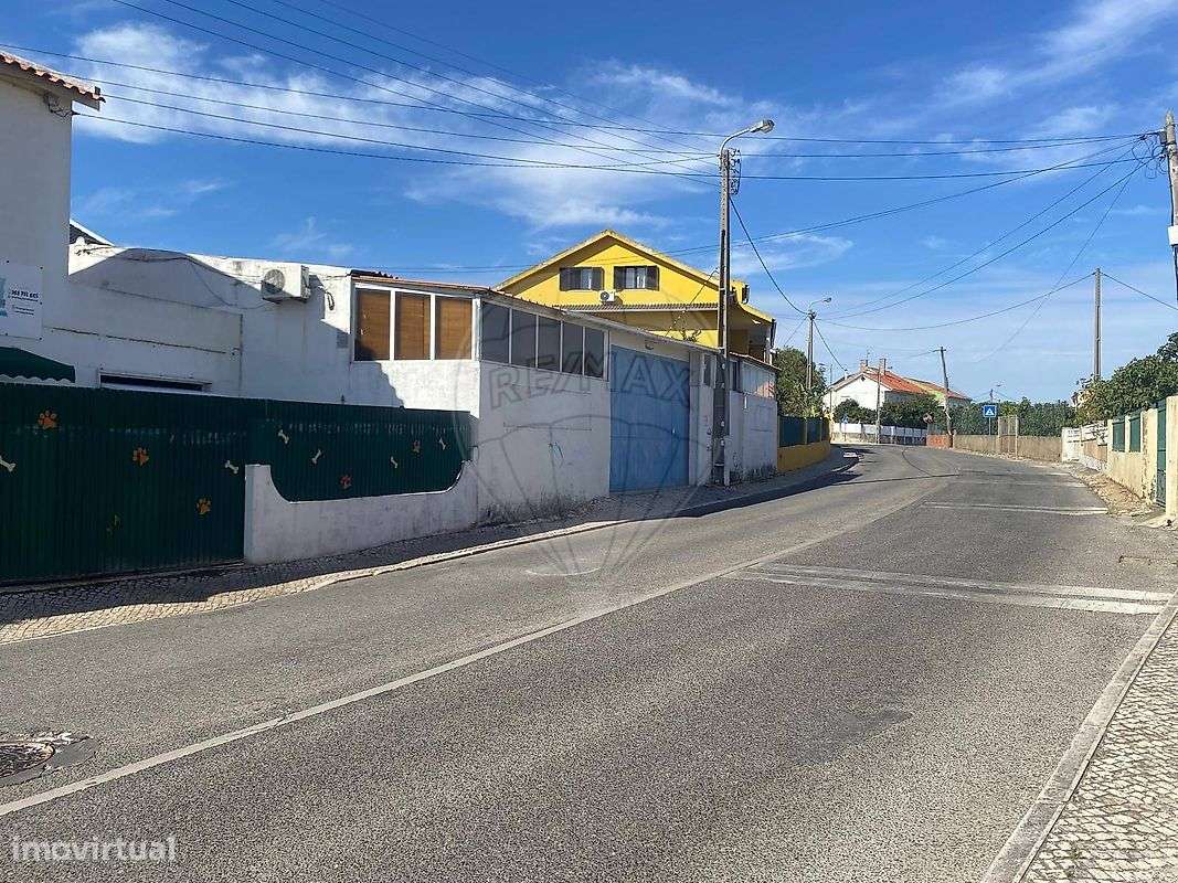 Armazém  para venda - Grande imagem: 4/7