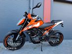 KTM Duke - 4