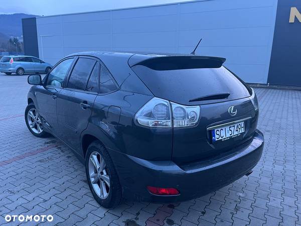 Lexus RX - 10