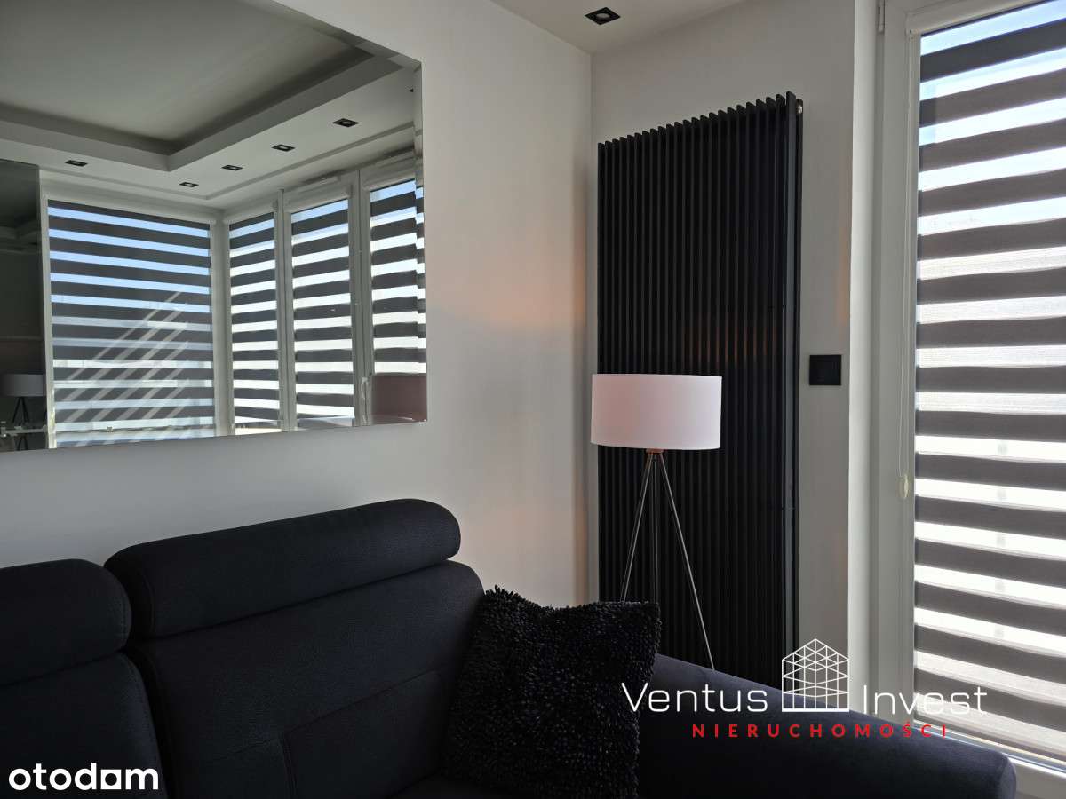4-pokojowe mieszkanie z garażem | 68,22 m² |