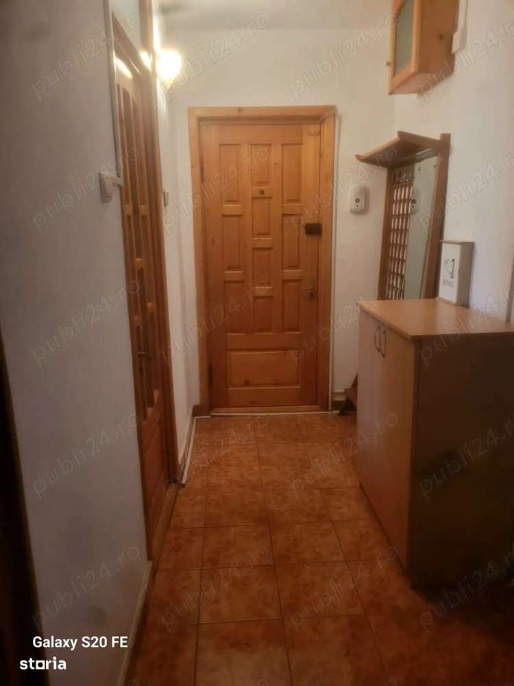 Apartament cu 3 camere ~ zona Dorobanti 1 ~ decomandat ~ 2 balcoane - Imagine principală: 4/20