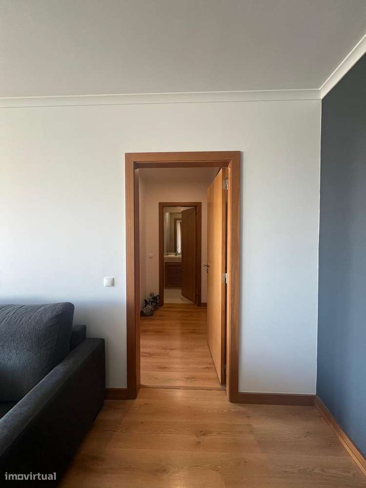 Apartamento T1 | Marvila-3