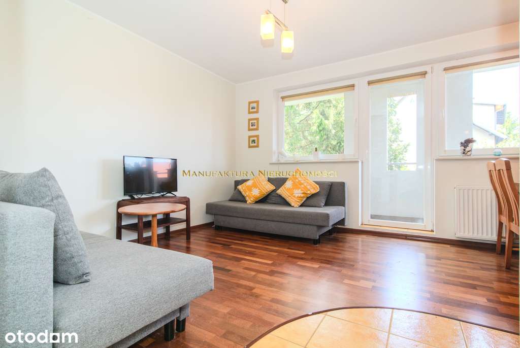 Dostępne od zaraz. Mieszkanie w Jantarze-3