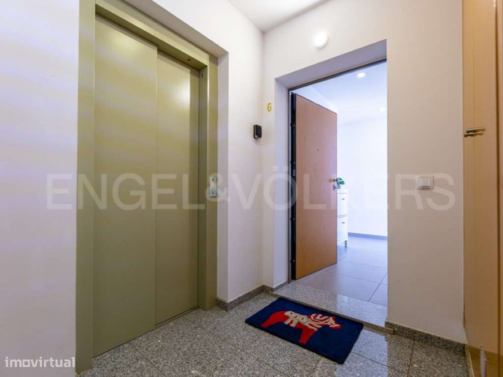 Penthouse Exclusiva T3 com Jacuzzi e Vista Mar - Tavira-3