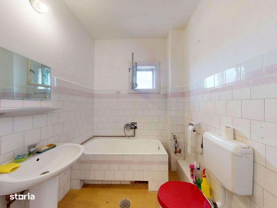 Apartament 4 Camere - Zona Iosefin - 0% COMISION-9