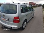 Volkswagen Touran 1.9 TDI Trendline - 7