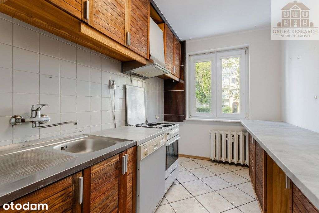 3 pokoje | Balkon | Spokojne osiedle-7