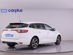 Renault Mégane Sport Tourer 1.5 Blue dCi Bose Edition - 7