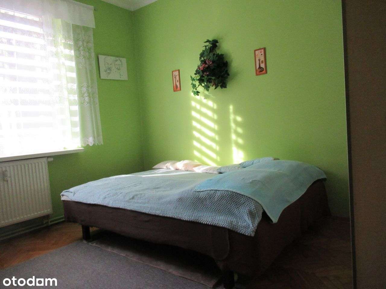 Gliwice Brzozowa sprzedam 2-pokojowe z Co miejskim-14