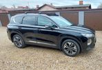 Hyundai Santa Fe 2.0 CRDi Platinum 4WD - 23