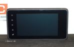 DISPLAY DACIA SANDERO 2022 - 2