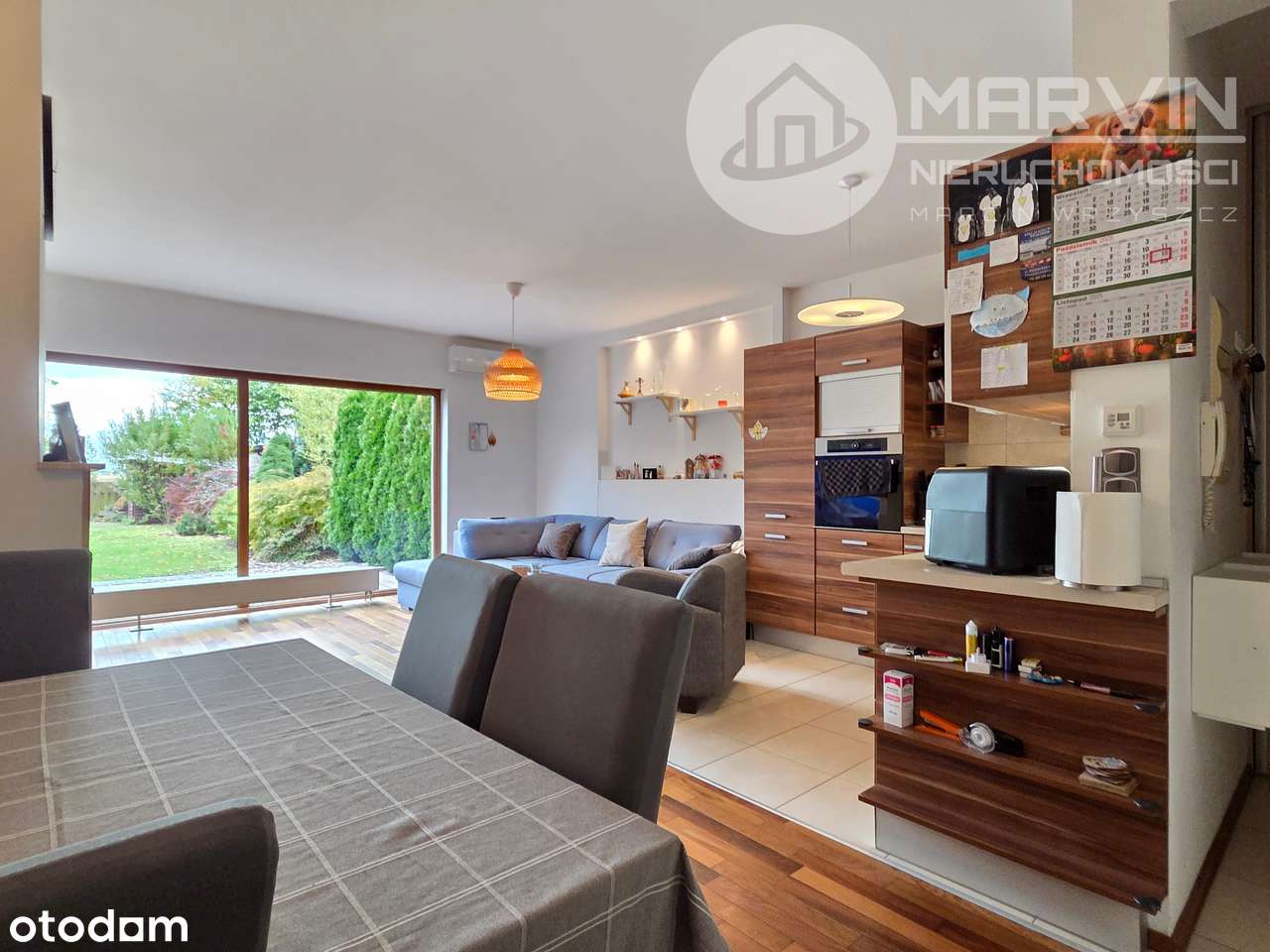 3 pokoje z Garażem i Komórką w Batorowie (82.5m2) + Ogród (170m2) - Pełny obrazek: 5/20