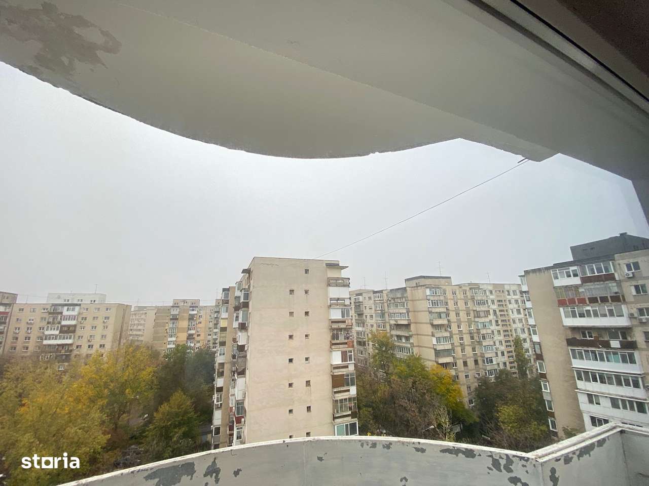 Garsonieră renovată complet, mobilată – Zona Lujerului V6-5