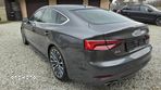 Audi A5 Sportback 40 TDI quattro S tronic S line - 11