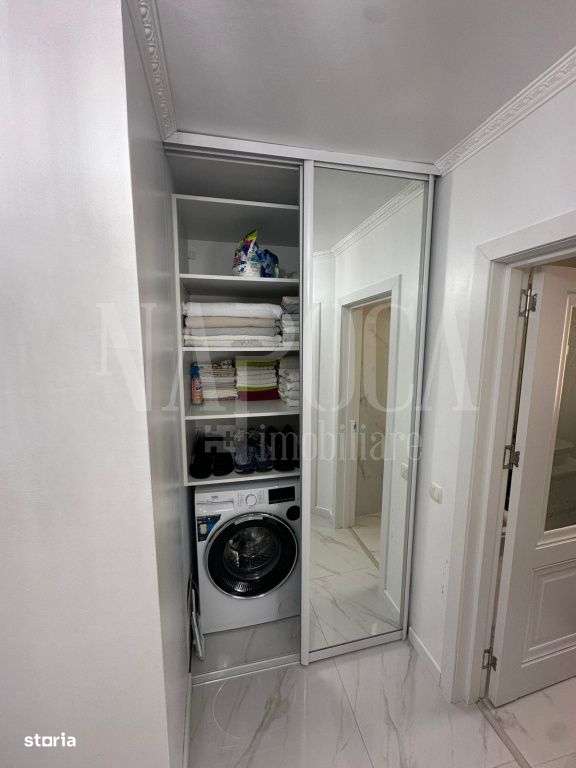 Apartament 2 camere de vanzare in Floresti - Imagine principală: 5/10