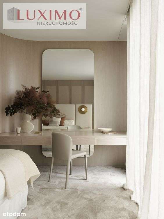 Mieszkanie, 60,70 m², Kraków-6