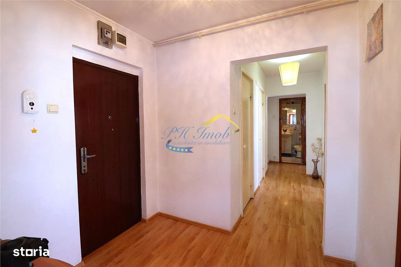 Apartament de vanzare, Campina Prahova - Imagine principală: 5/13