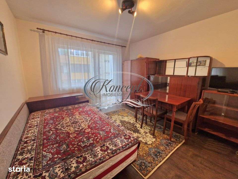 Apartament decomandat cu 2 balcoane in Intre Lacuri - Imagine principală: 4/19