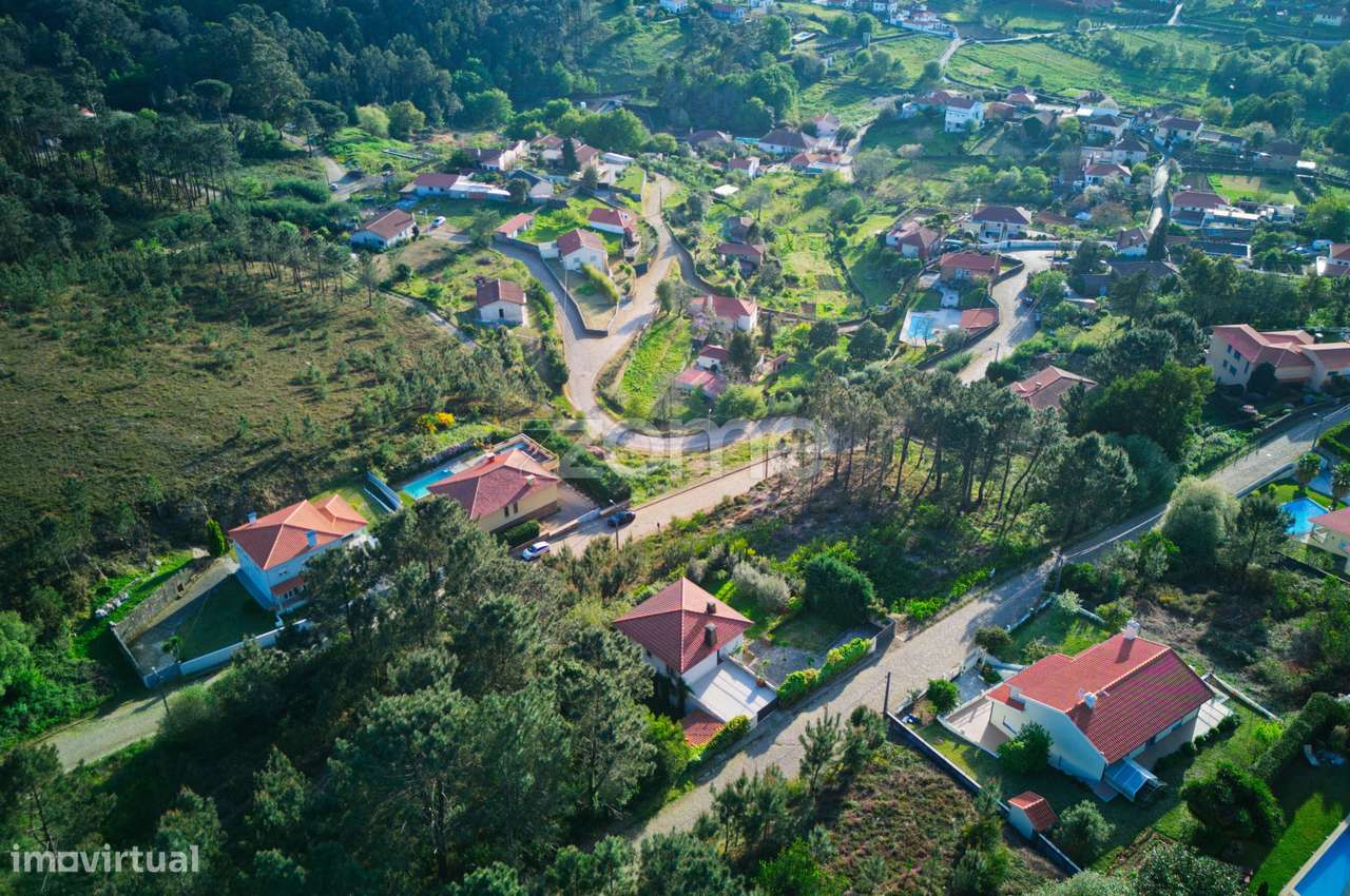 Terreno para Construção em Venade – Caminha, 700m²-3