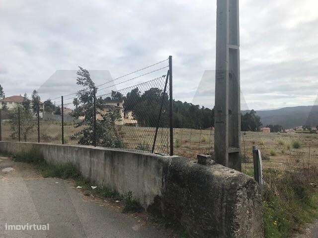 Excelente Terreno para construção em Canedo! - Grande imagem: 4/4