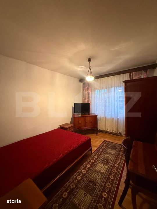 Apartament 3 camere, 73 mp, zona Piata Mica - Imagine principală: 5/10