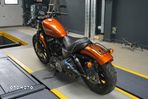 Harley-Davidson Sportster - 7