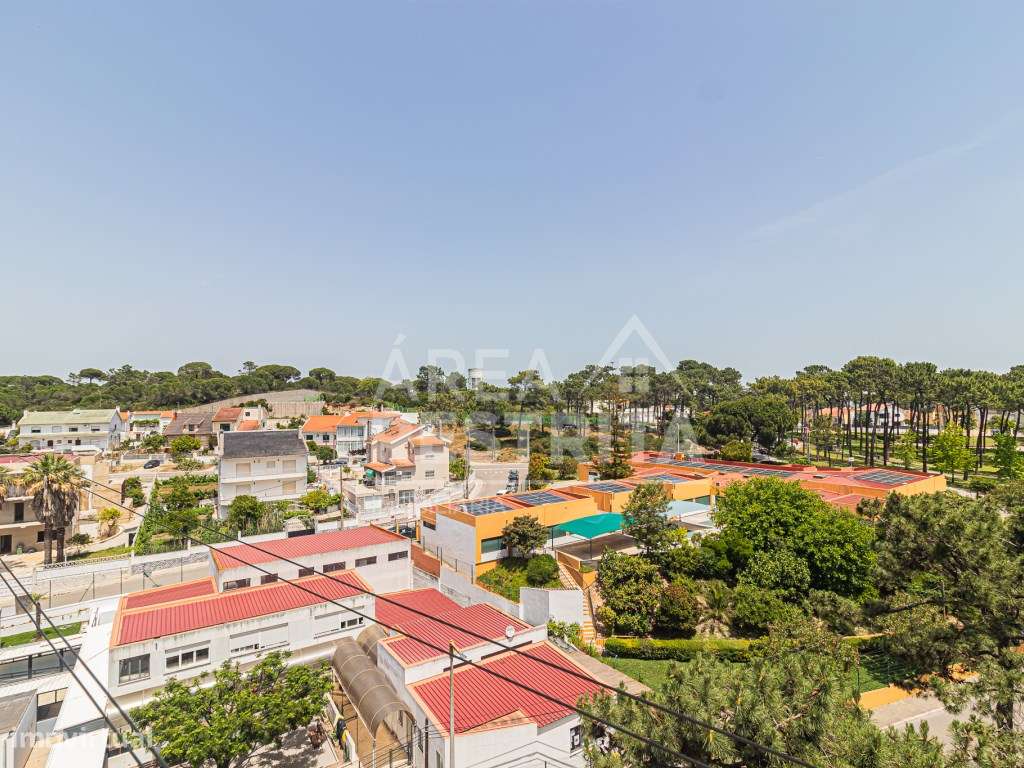 Apartamento T2+ 1 em Corroios.-32