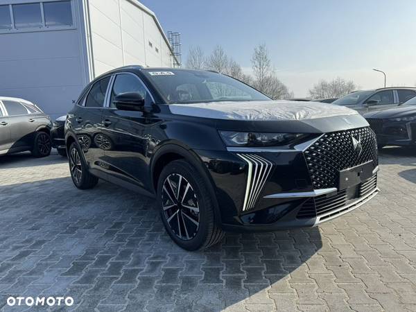 DS Automobiles DS 7 Crossback 1.5 BlueHDi Opera - 3