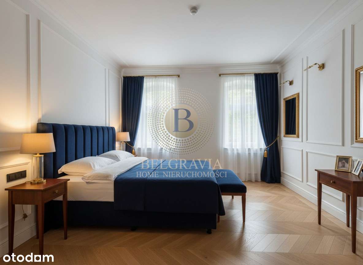 ✅Reprezentacyjna Willa ✅Hotel,SPA✅Apartamenty-7