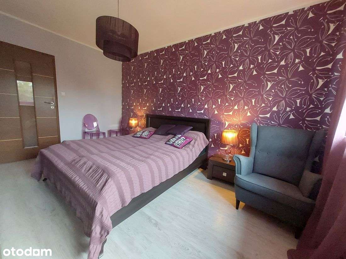 3 pokoje do wejścia | Metro Kabaty-1