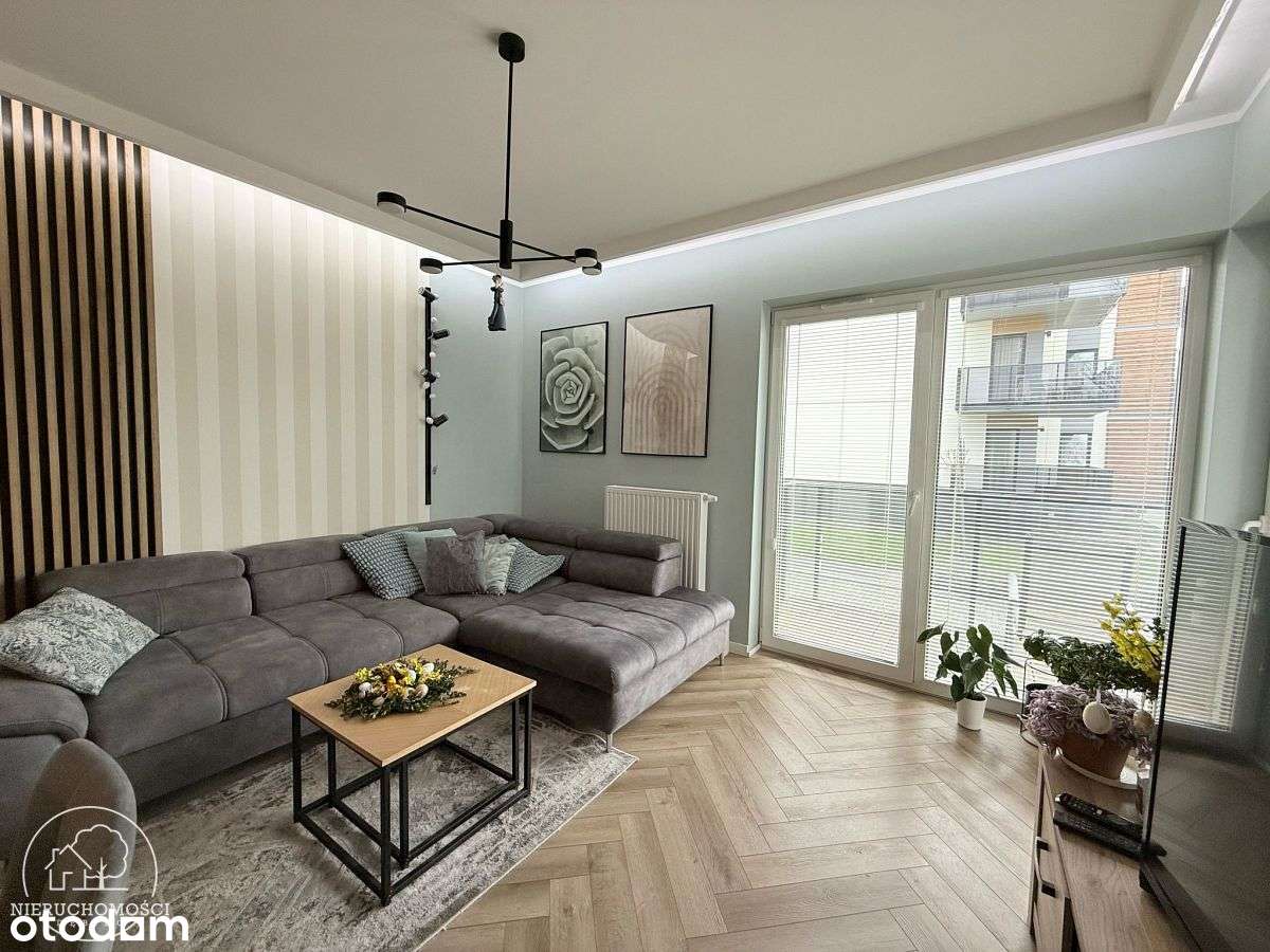 Piękne M3 na Osiedlu Aleja Dębowa - Pełny obrazek: 4/10