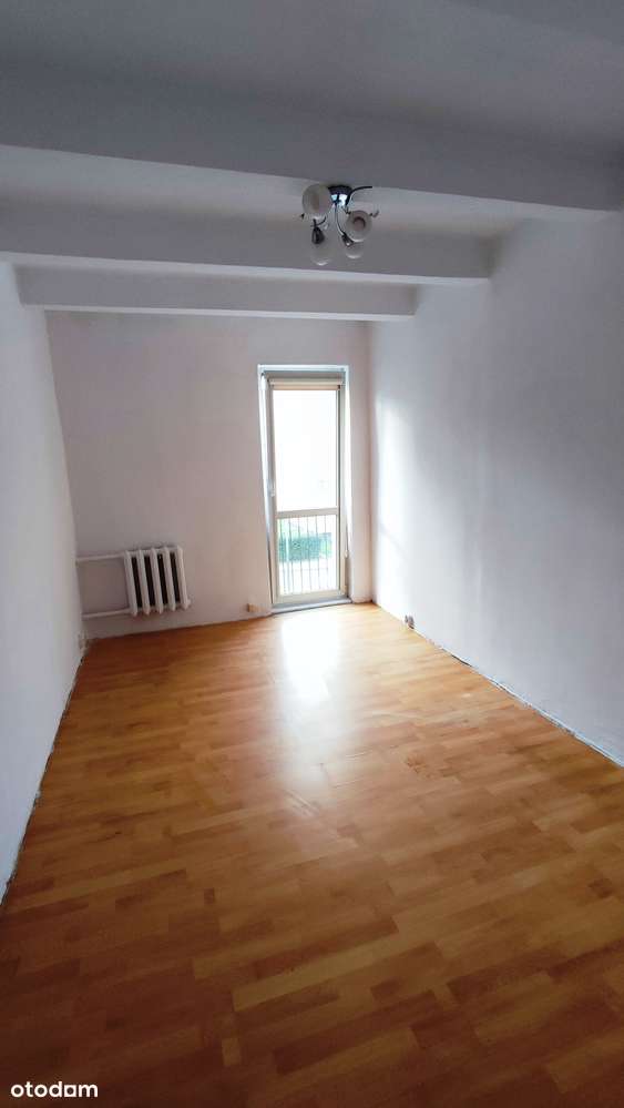 Okazja, tania kawalerka do własnej aranżacji, w pobliżu UM! - Pełny obrazek: 5/12