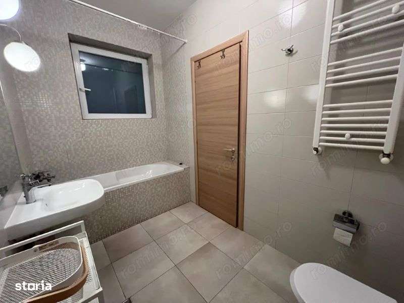 APARTAMENT 2 CAMERE | 50.64MP | ACCES METROU BERCENI | COMISION 0%!!-6