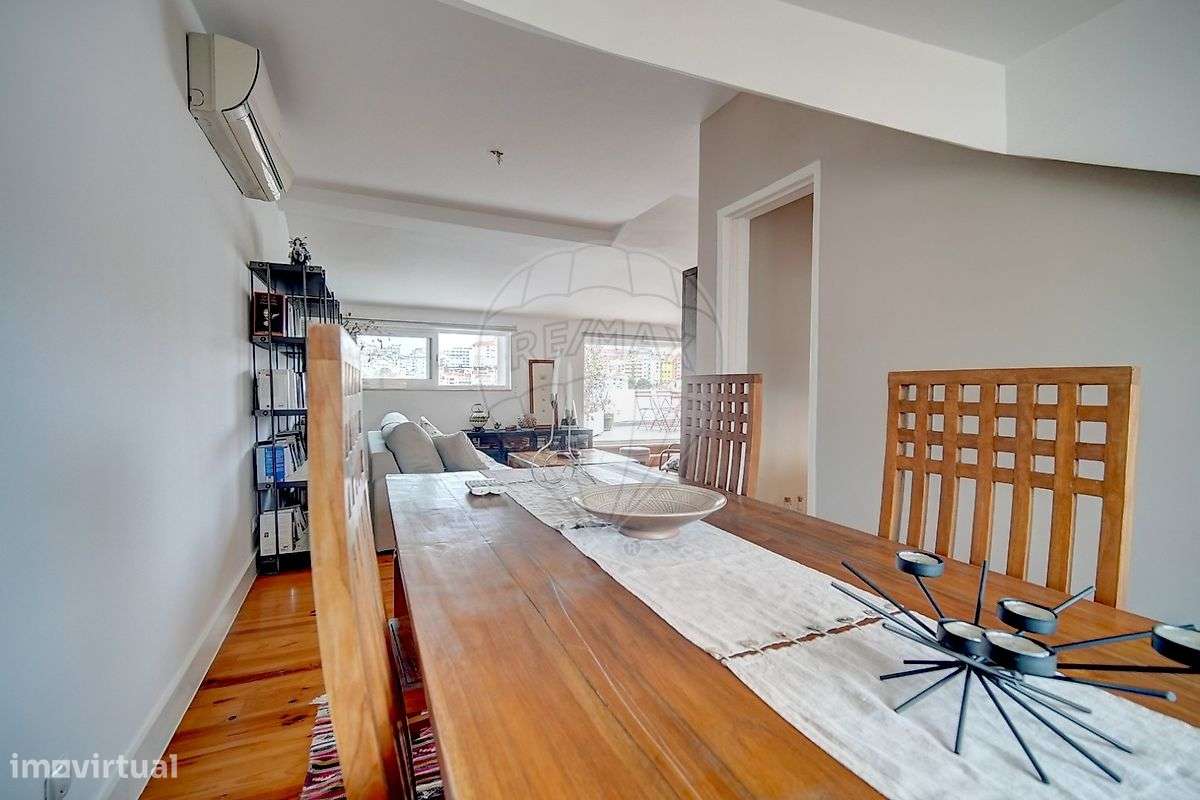 Duplex T5 para venda-32